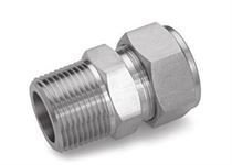 Ferrule BSP Male Connector Fitting Supplier in India