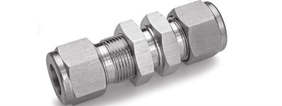 bulkhead union fittings manufacturer in india