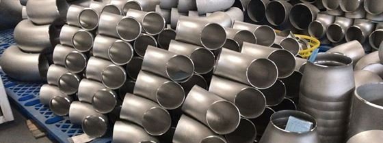 Pipe Fittings Manufacturer India