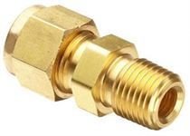Copper Nickel Female Bulkhead Connector Fitting Manufacturer in India