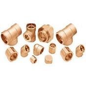copper nickel forged fittings manufacturer in india
