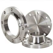 Duplex Steel flanges stockists in india