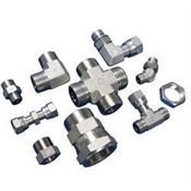 Duplex Steel ferrule fittings supplier in india