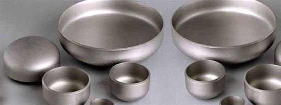 Pipe Fittings End Caps manufacturer india