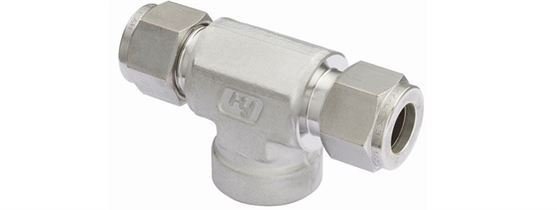 Female Branch Tee Fittings Manufacturer in India