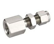 Ferrule Fittings Manufacturer in India