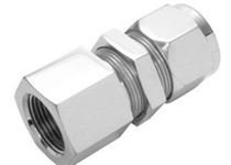 Ferrule Female Connector NPT Fitting Supplier in India