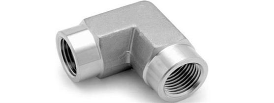 Female Elbow Fittings Manufacturer in India