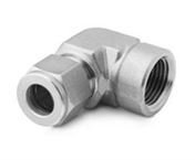 ferrule female elbow npt