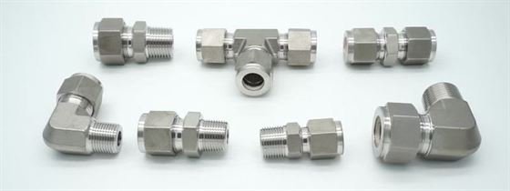 ferrule fittings manufacturer india