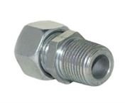 Ferrule Fittings Manufacturer in India