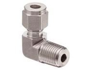 Ferrule Fittings Manufacturer in India