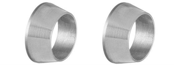 Front Ferrule Fittings Manufacturer in India