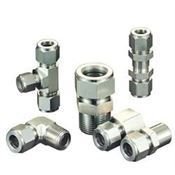Inconel ferrule fittings supplier in india