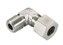 Ferrule Male Elbow Fitting Supplier in India