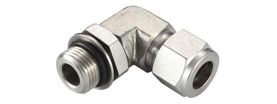 Male Elbow Fittings Manufacturer in India