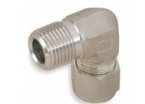 Copper Nickel Male Elbow Fitting Manufacturer in India
