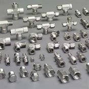 Monel ferrule fittings supplier in india