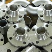 Monel flanges stockists in india