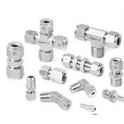 Stainless Steel ferrule fittings supplier in india