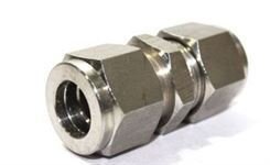 Stainless steel Reducing Union fitting