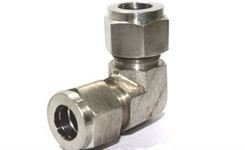 Stainless steel Union Elbow Fitting Manufacturer in India