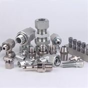 Super Duplex Steel ferrule fittings supplier in india