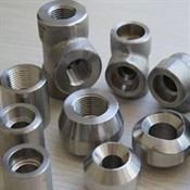 Super Duplex Steel forged fittings supplier in india