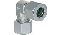 Ferrule Union Elbow Fitting Supplier in India