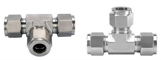 ferrule fittings manufacturer india