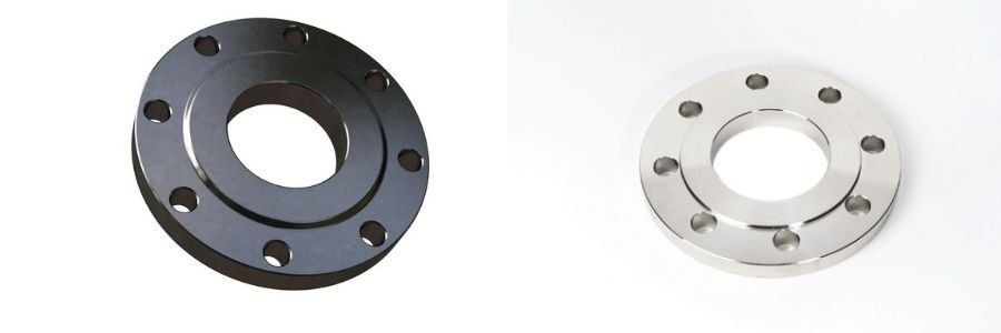 ANSI B16.5 Flange Dimensions, Weight Chart In Mm