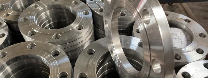 astm a105 flange manufacturer in india