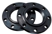 Industrial Flanges Manufacturer & Supplier in Oman