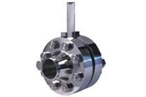 Orifice Flanges Manufacturer & Supplier in Oman