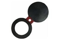 Spectacle Flanges Manufacturer & Supplier in Oman