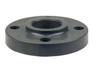 Threaded Flanges Manufacturer & Supplier in Oman