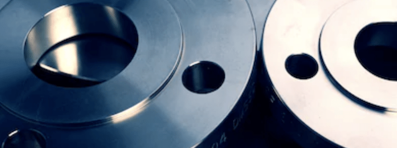 MS Flange Manufacturer in Bhiwandi