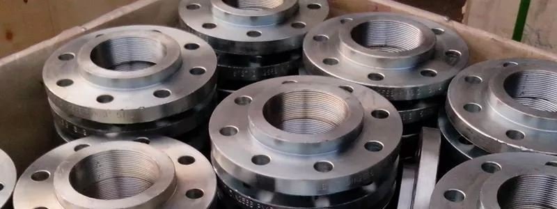 Flange Manufacturer in Delhi