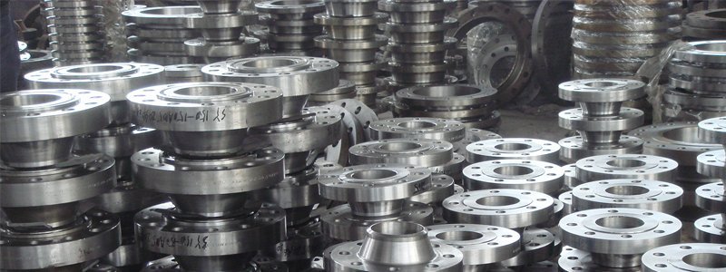 Flange Manufacturer in Rajkot