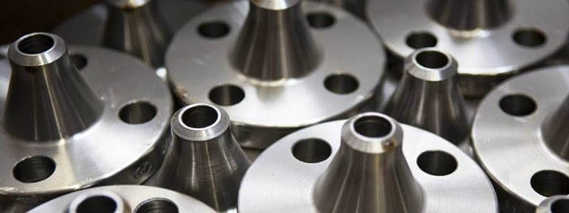 Duplex Steel Flanges Manufacturer in India