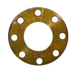 JIS 10k Flanges Manufacturer in India