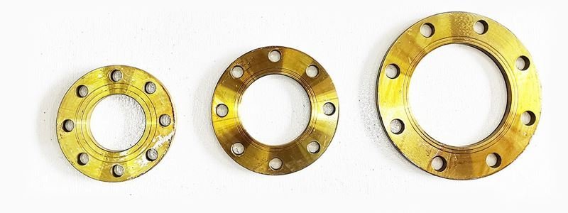 JIS 10k Flanges Manufacturer India