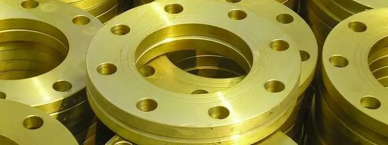 JIS flanges manufacturer in india