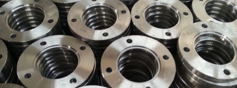 Plate Flanges Manufacturer India