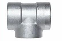 Socket Weld Tee Manufacturer in india