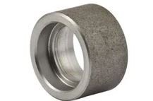 Socket Weld Half Coupling Supplier in india
