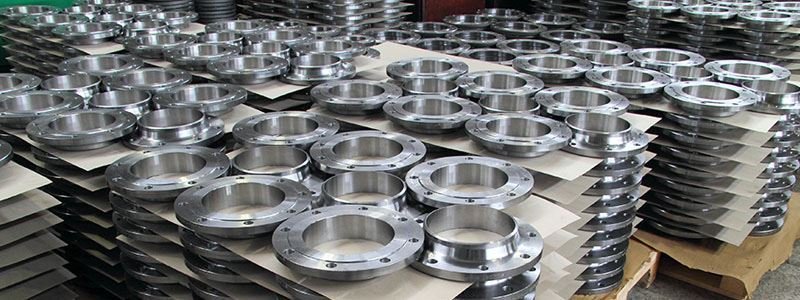 Super Duplex Steel Flanges Manufacturer in India