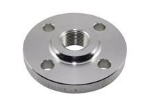 Super Duplex Steel Threaded Flanges Supplier in india