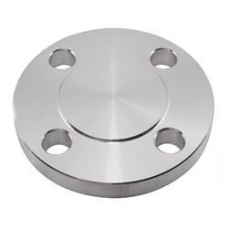 Without Hub Flanges Manufacturer in India