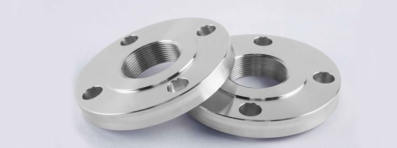 Hub Flanges Manufacturer India